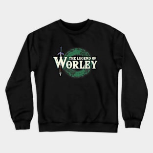 Worley Family Shirt 2024 Crewneck Sweatshirt